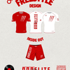 FREESTYLE DESIGN - PRE OREDER