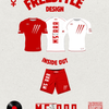 FREESTYLE DESIGN - PRE OREDER