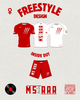 FREESTYLE DESIGN - PRE OREDER