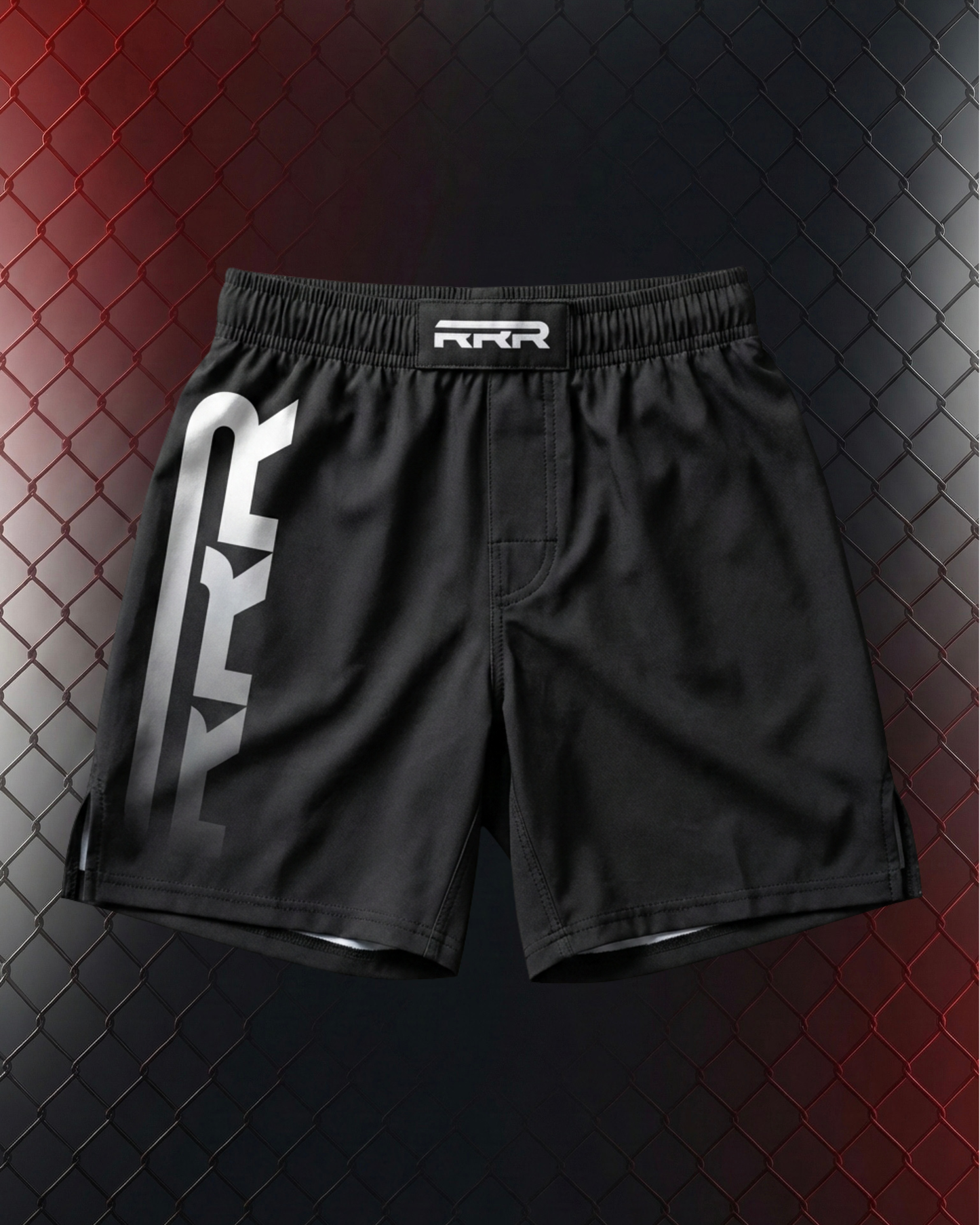 RRR SHORT
