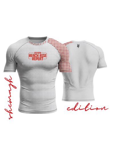 Shemagh edition - RASHGUARD