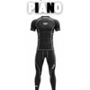 PIANO SPATS SET