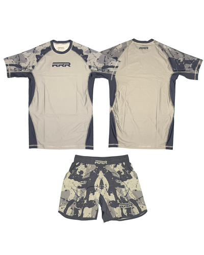 RRR KIT - GREY