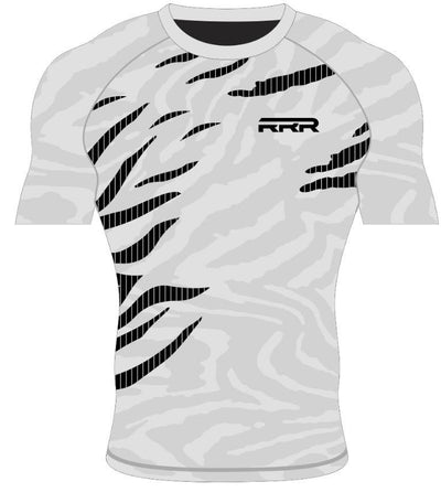 RASH GUARD W - LIMITED DESIGN